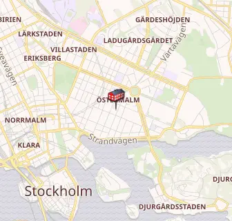 Stockholm