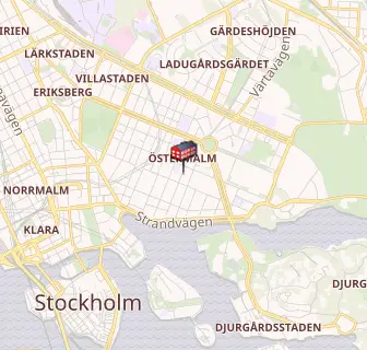 Stockholm