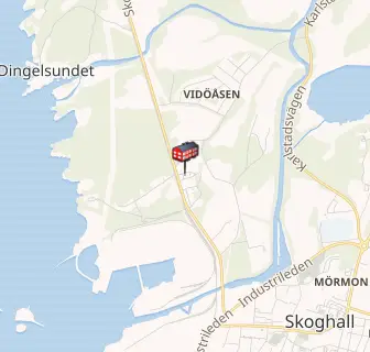 Hammarö