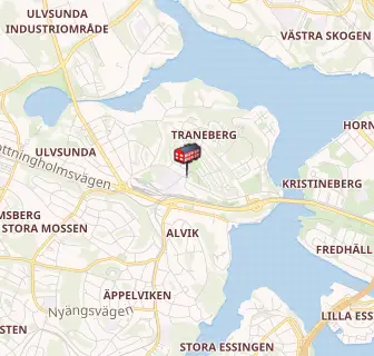 Stockholm