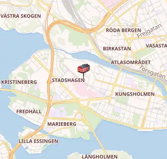 Stockholm