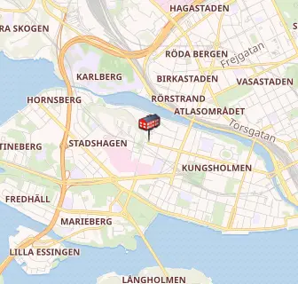Stockholm