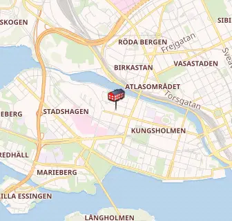 Stockholm