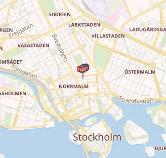 Stockholm
