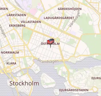 Stockholm
