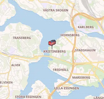 Stockholm