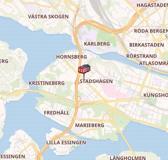Stockholm