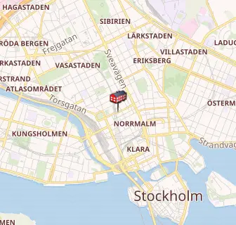 Stockholm
