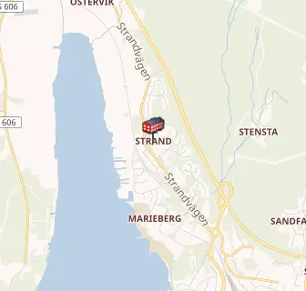 Kristinehamn