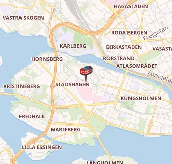 Stockholm
