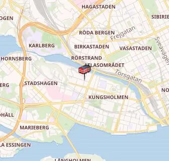 Stockholm