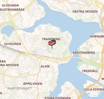 Stockholm