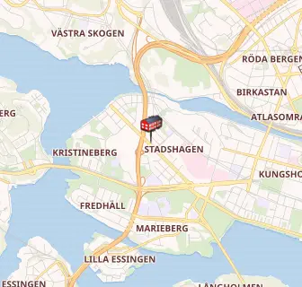 Stockholm