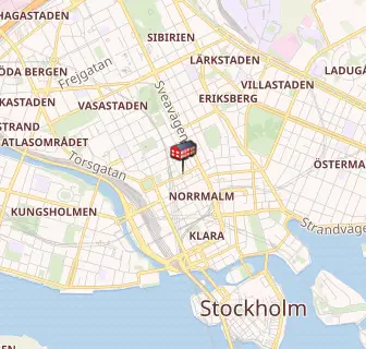 Stockholm
