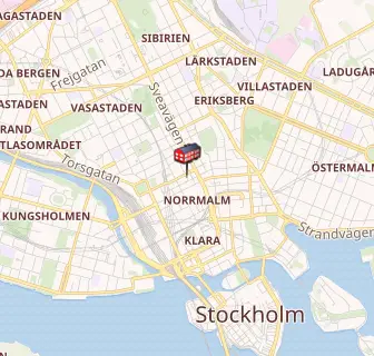 Stockholm