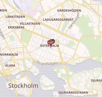 Stockholm