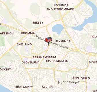 Stockholm