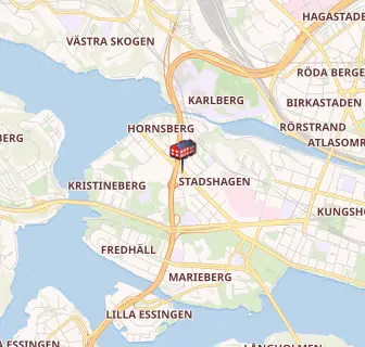 Stockholm