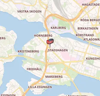 Stockholm