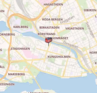 Stockholm