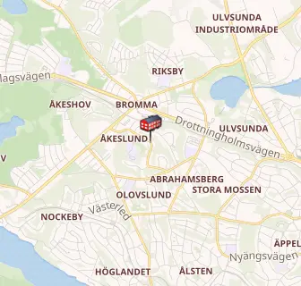 Stockholm