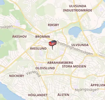 Stockholm