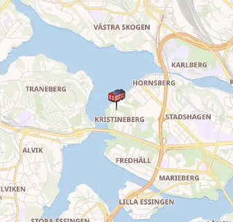 Stockholm