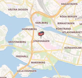 Stockholm