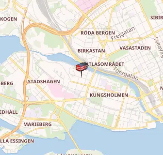 Stockholm