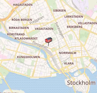Stockholm