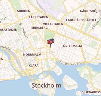 Stockholm