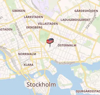 Stockholm