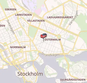 Stockholm
