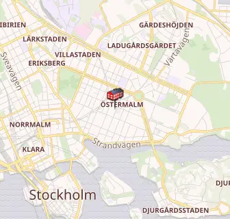 Stockholm