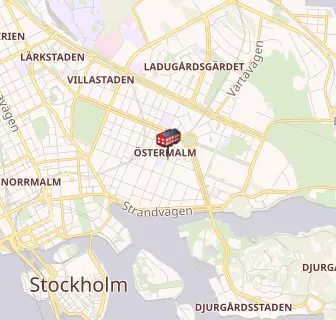 Stockholm