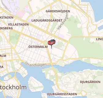 Stockholm
