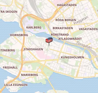 Stockholm