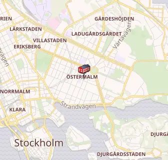 Stockholm