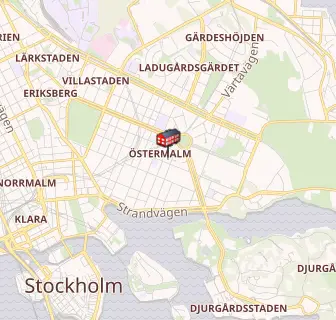 Stockholm