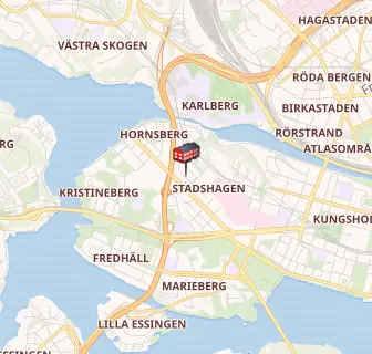 Stockholm