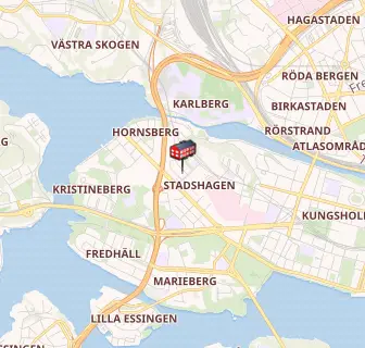 Stockholm