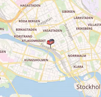Stockholm