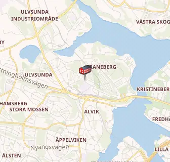 Stockholm