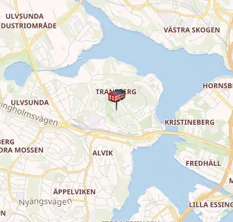 Stockholm