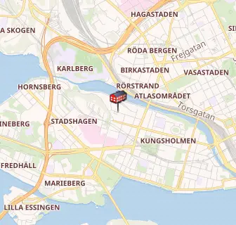 Stockholm