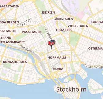 Stockholm