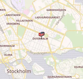 Stockholm