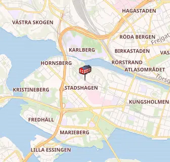 Stockholm