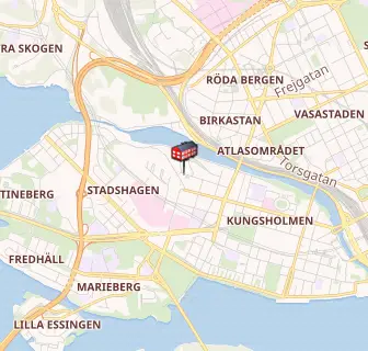 Stockholm