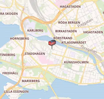 Stockholm